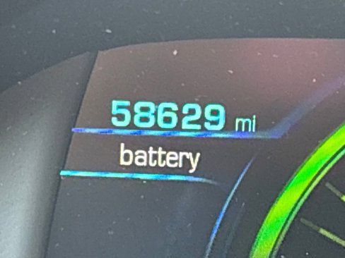 Used 2017 Chevrolet Volt Premier w/ Driver Confidence II Package image 18