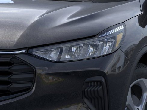 New 2025 Ford Escape ST-Line w/ Tech Pack #1 image 18