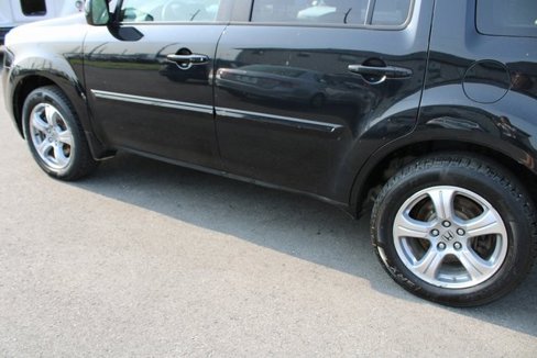 Used 2014 Honda Pilot EX-L image 49