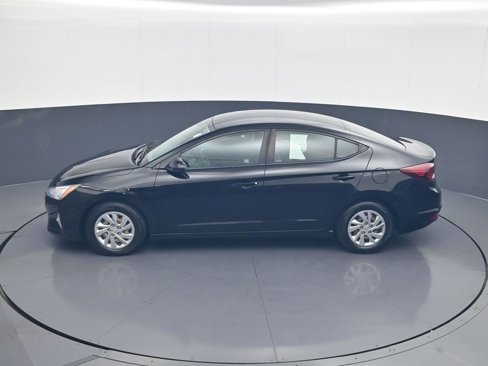 Used 2019 Hyundai Elantra SE w/ Cargo Package image 20