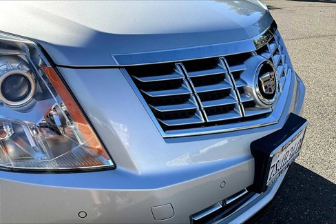 Used 2015 Cadillac SRX Luxury image 29