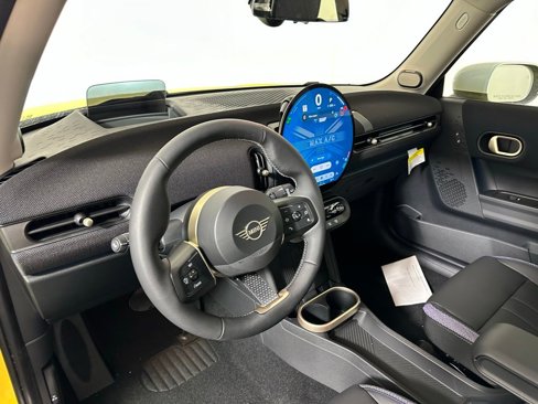 New 2025 MINI Cooper S image 10