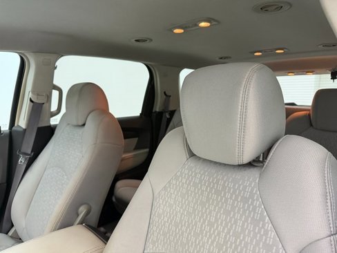 Used 2008 GMC Acadia SLE w/ Preferred Package image 24