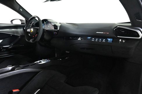 Used 2025 Ferrari 296 GTB image 17