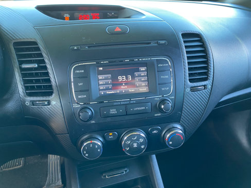 Used 2014 Kia Forte EX image 62