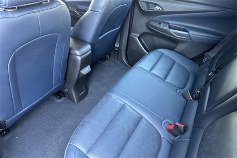 Used 2022 Chevrolet Bolt EUV Premier w/ Sun & Sound Package image 14