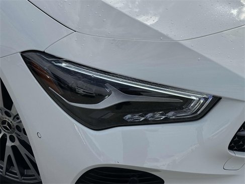 Used 2025 Mercedes-Benz CLA 250 4MATIC image 15
