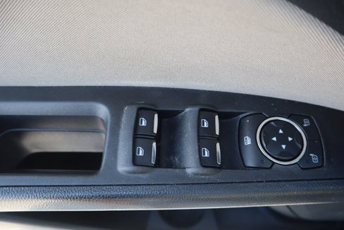 Used 2020 Ford Fusion S image 6