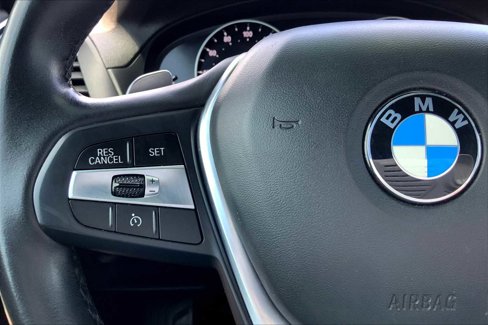 Used 2020 BMW X3 sDrive30i image 23
