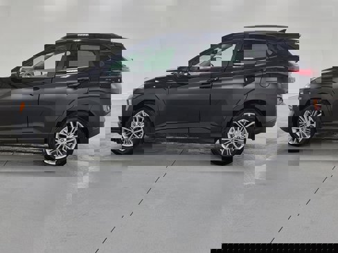 Used 2021 Hyundai Kona SEL Plus image 5