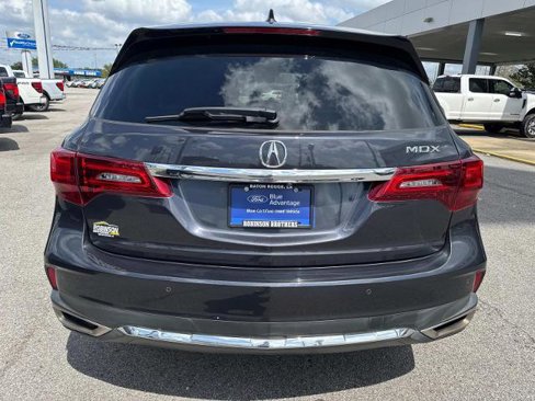 Used 2020 Acura MDX FWD w/ Technology Package image 6