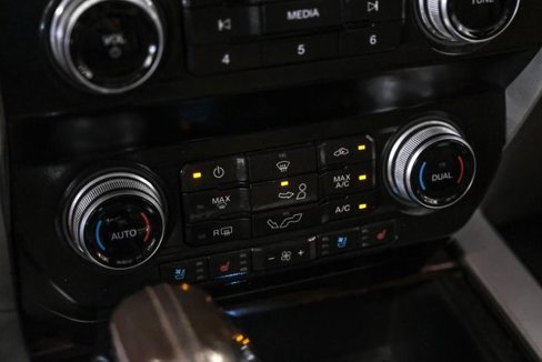 Used 2019 Ford F150 King Ranch w/ Equipment Group 601A Luxury image 26