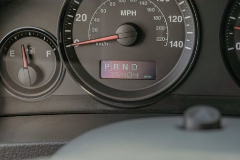 Used 2005 Jeep Grand Cherokee Laredo image 27
