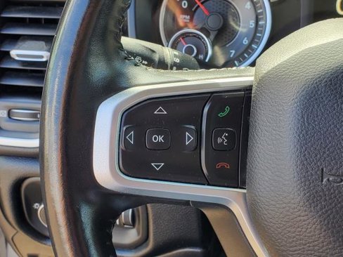 Used 2019 RAM 1500 Big Horn image 11