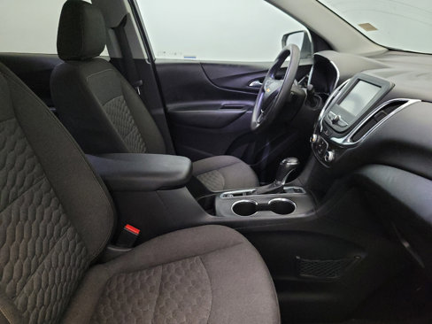 Used 2018 Chevrolet Equinox LT image 21