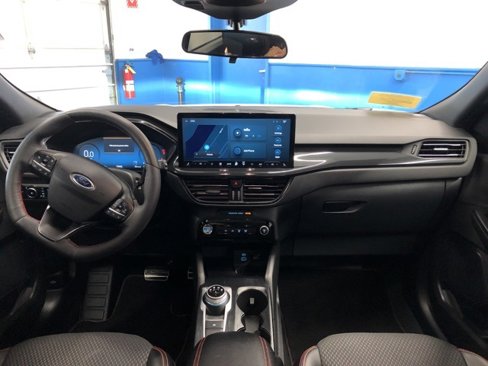 Certified 2023 Ford Escape ST-Line Select w/ Tech Pack #2 image 14