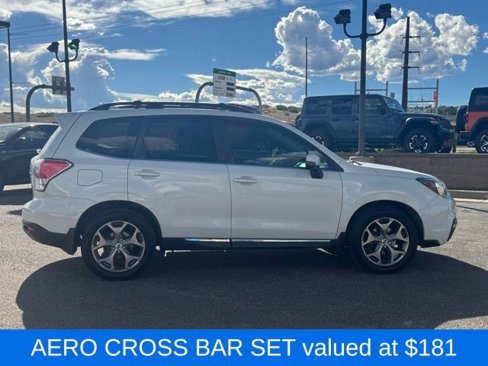 Used 2017 Subaru Forester 2.5i Touring image 7