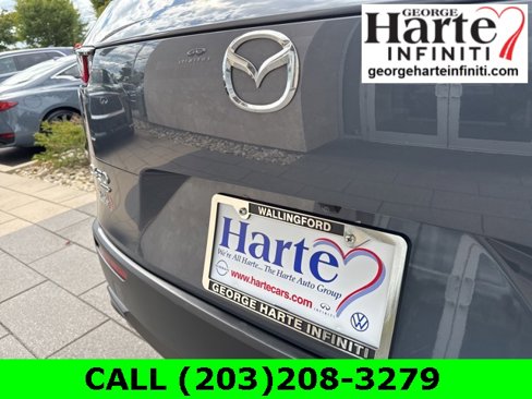 Used 2025 MAZDA CX-50 AWD 2.5 S w/ Preferred Package image 29