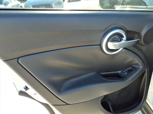 Used 2016 FIAT 500X Trekking image 19