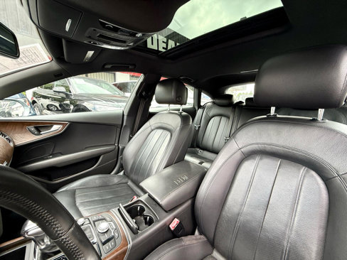 Used 2013 Audi A7 3.0T Prestige image 13