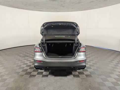 Used 2019 Nissan Maxima SR w/ Premium Package image 9