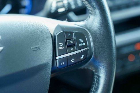 Used 2022 Ford Bronco Sport Big Bend w/ Convenience Package image 32