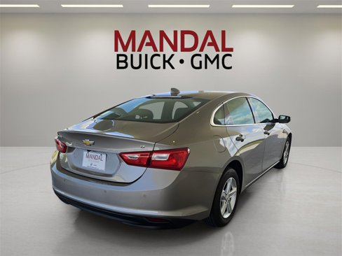 Used 2024 Chevrolet Malibu LT image 6