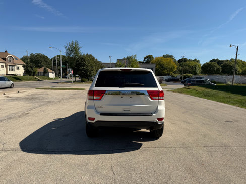 Used 2012 Jeep Grand Cherokee Laredo image 6