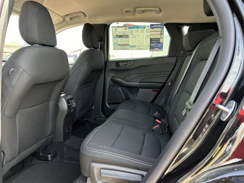 New 2025 Ford Escape Active image 26