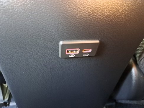 Used 2018 Nissan Maxima 3.5 S image 10