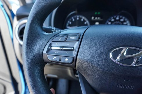 Used 2022 Hyundai Kona SEL image 19