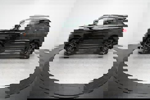 Used 2018 Jeep Grand Cherokee High Altitude image 23