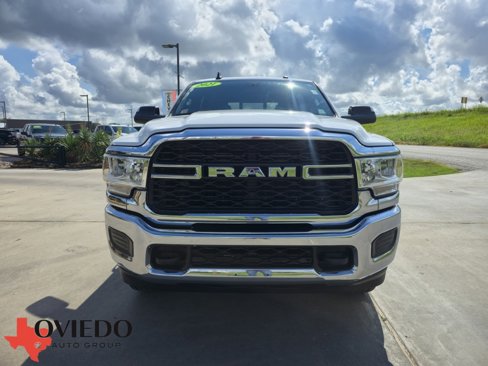 Used 2021 RAM 2500 Tradesman image 1