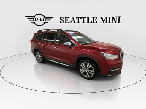 Used 2019 Subaru Ascent Touring w/ Popular Package #2A image 2