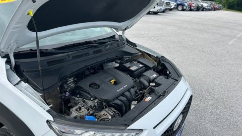 Used 2020 Hyundai Kona SEL image 43
