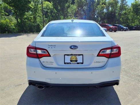 Used 2019 Subaru Legacy 2.5i Limited w/ Popular Package #2A image 25