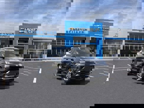 New 2025 Buick Envista Preferred w/ Convenience I Package image 1