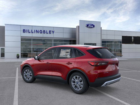 New 2025 Ford Escape Active w/ Cold Weather Package image 4
