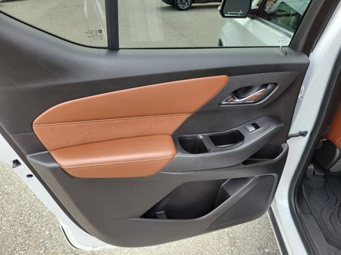Used 2019 Chevrolet Traverse High Country w/ LPO, Floor Liner Package image 29