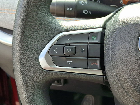 Used 2022 Jeep Compass Sport image 21