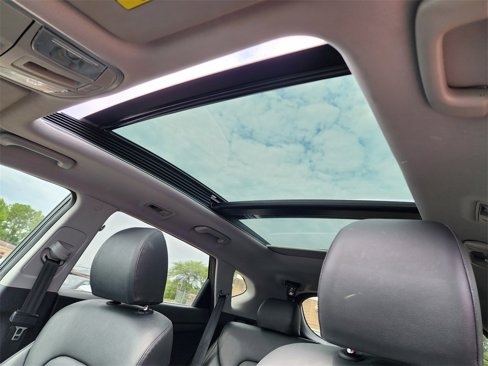 Used 2021 Hyundai Tucson Ultimate image 5