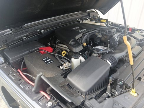 Used 2020 Jeep Gladiator Rubicon image 62