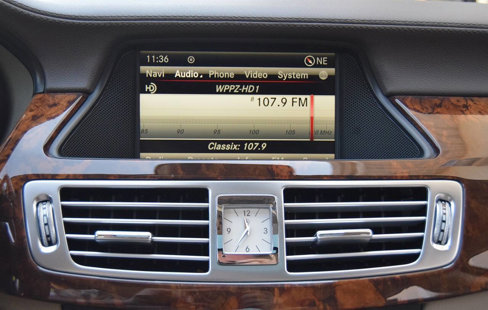 Used 2014 Mercedes-Benz CLS 550 image 51