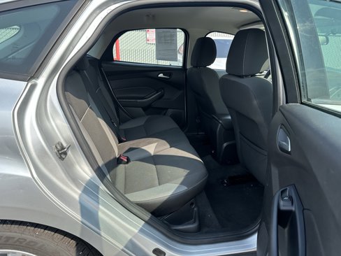 Used 2013 Ford Focus SE image 12