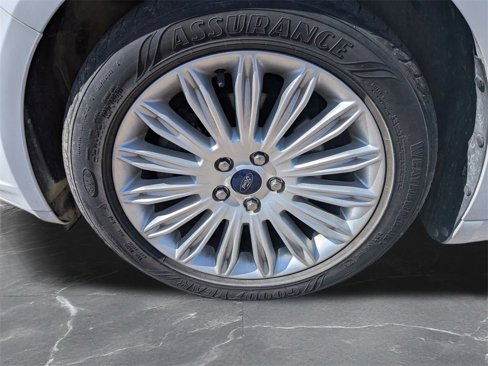Used 2014 Ford Fusion SE image 26
