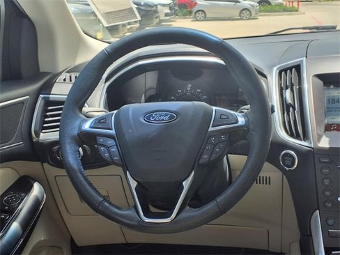 Used 2017 Ford Edge Titanium w/ Equipment Group 301A image 13