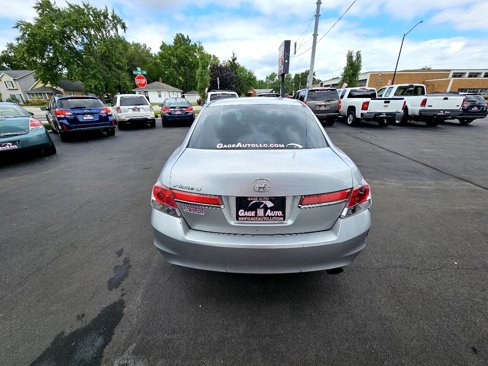 Used 2012 Honda Accord LX image 8