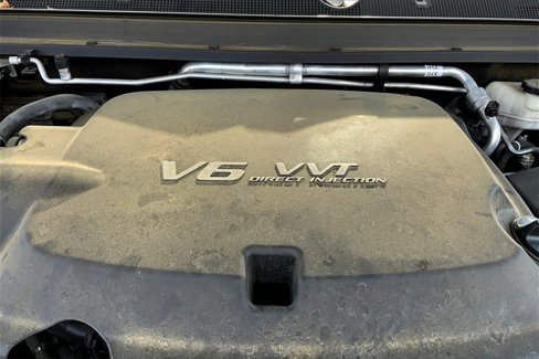 Used 2019 Chevrolet Colorado W/T w/ WT Convenience Package image 32