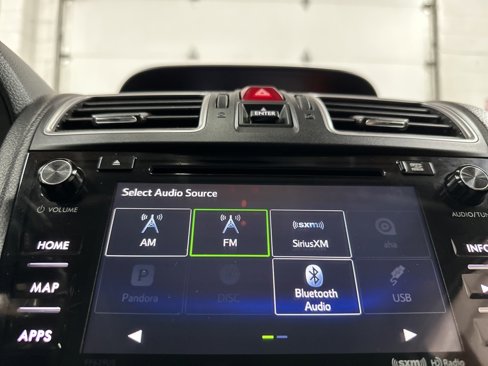 Used 2018 Subaru Forester 2.5i Touring w/ Popular Package #3B image 30