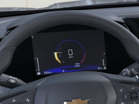 New 2026 Chevrolet Trax LT w/ Sunroof Package image 36